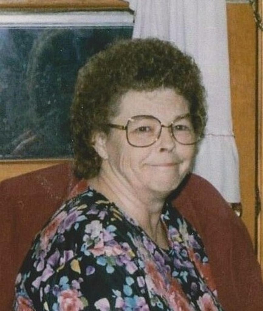 Virginia Elizabeth "Libby" Martin Saul Profile Photo