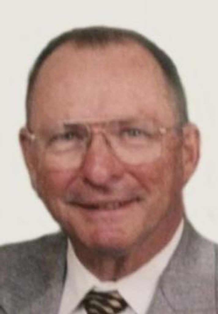 James W. Ritchay Profile Photo