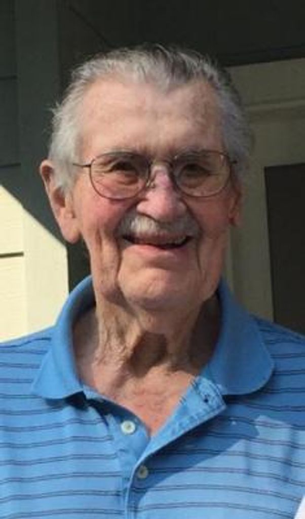 Hefte, Eugene (Gene) Byron