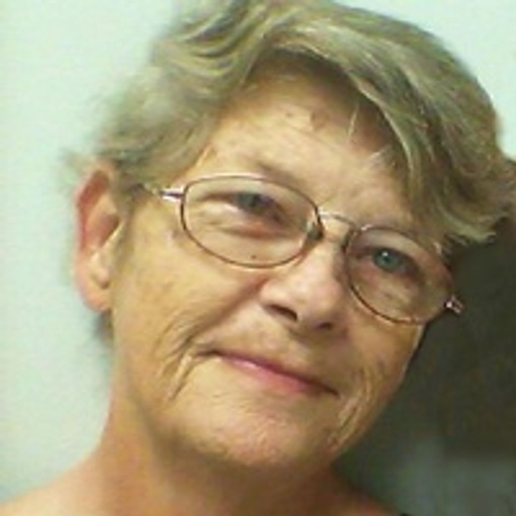 Mary Lou Woods Profile Photo