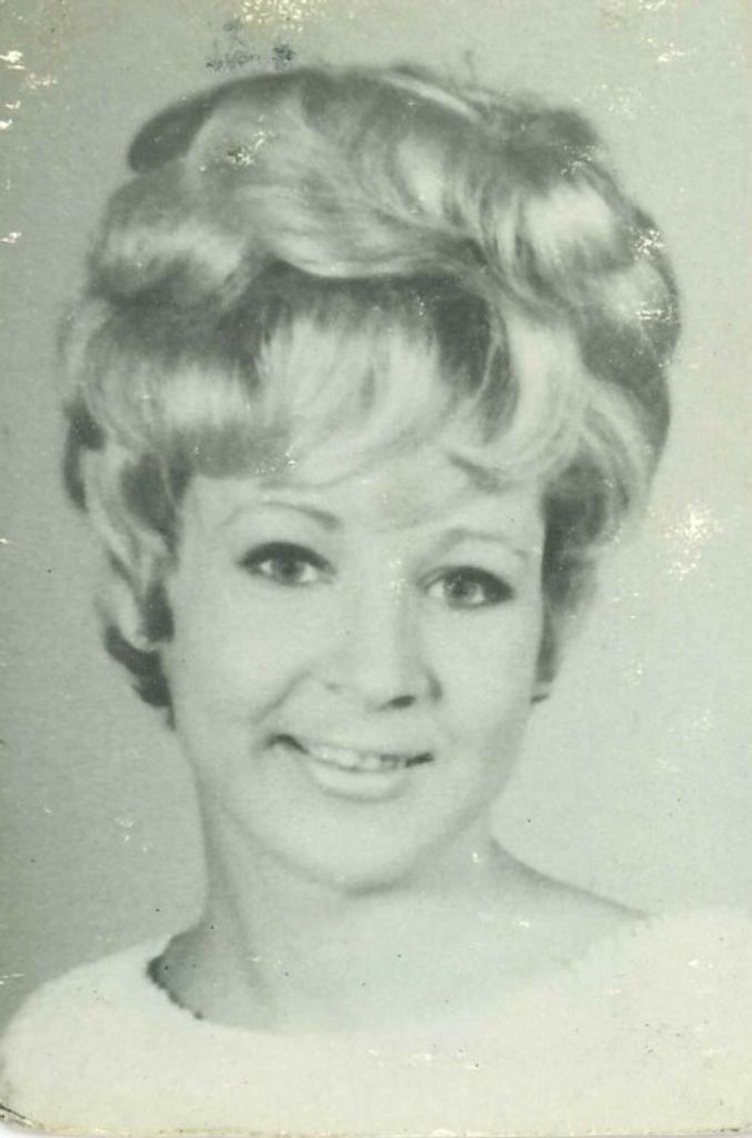 Mary Leadore