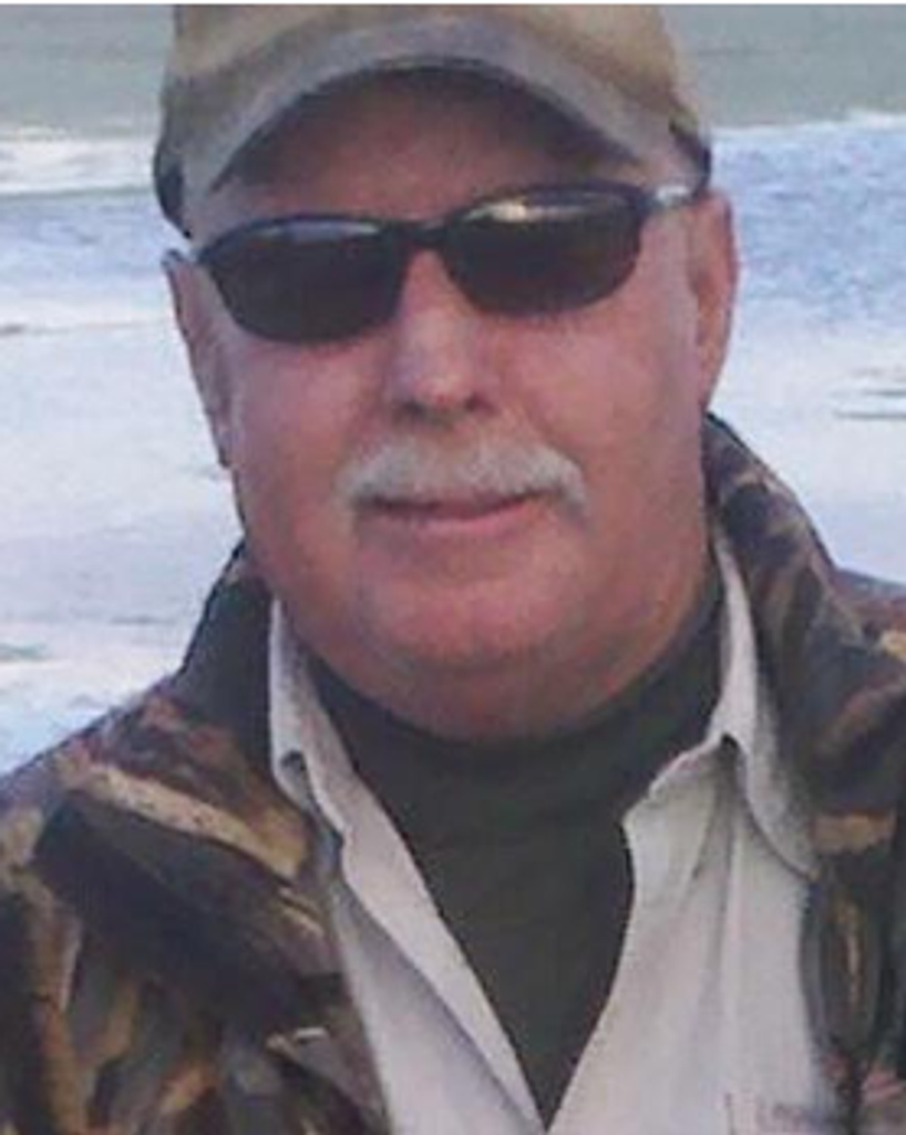 Donald "Hank" Gundry