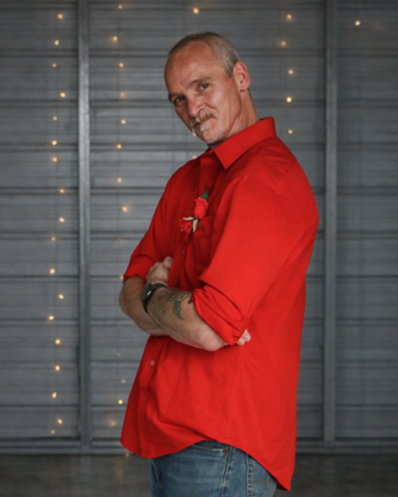 Fred Alexander Simmons Profile Photo