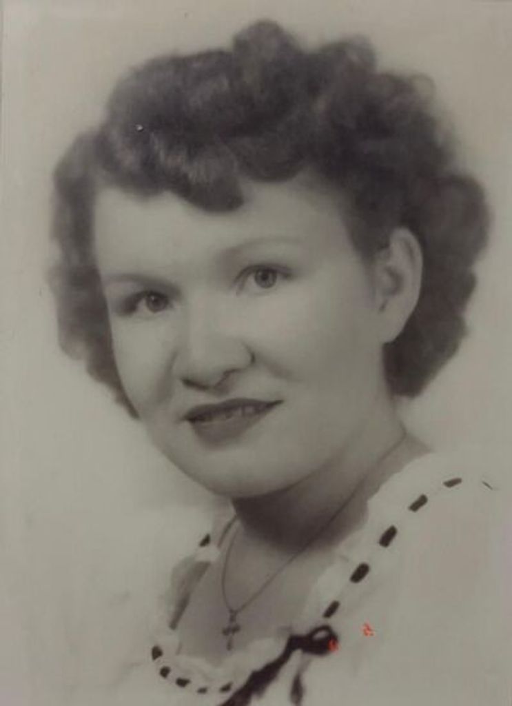 Marjorie Earl Green Profile Photo