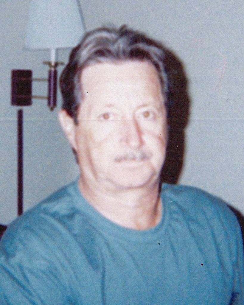 Henry Edward James, Jr.