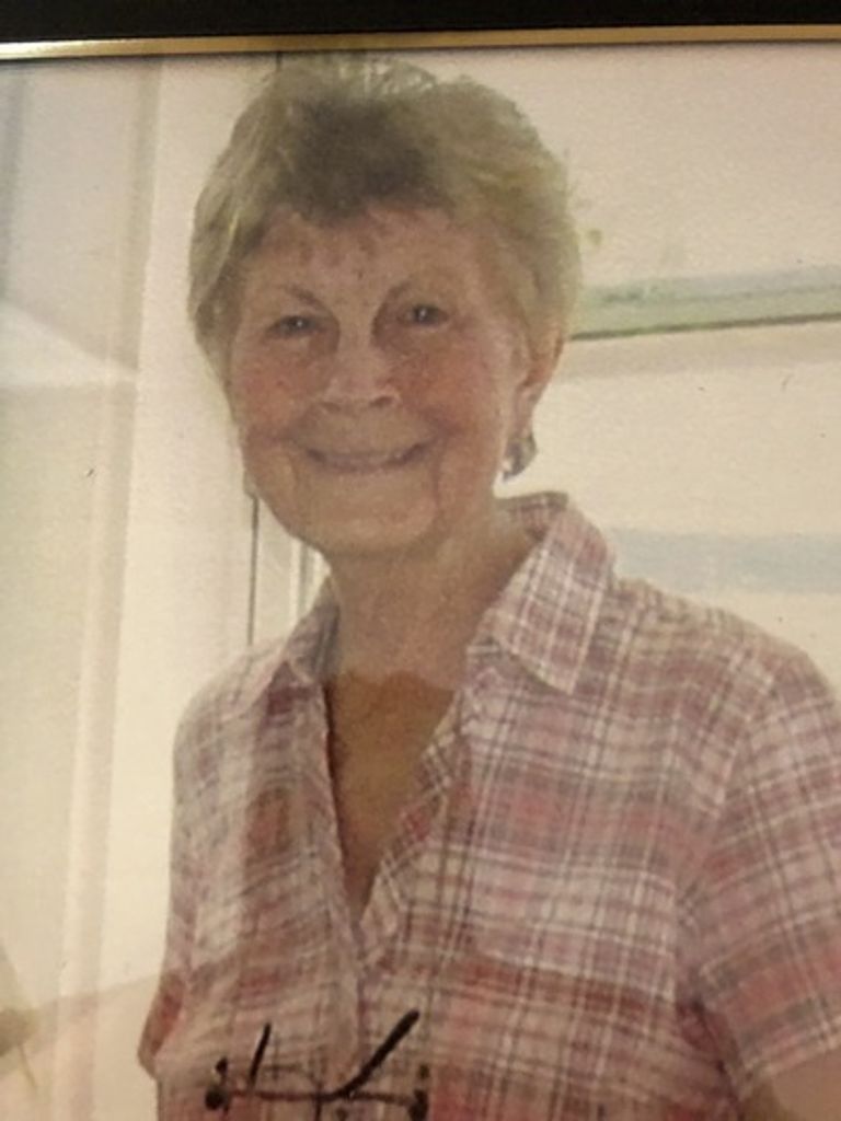 Margaret Genevieve Cashin Profile Photo