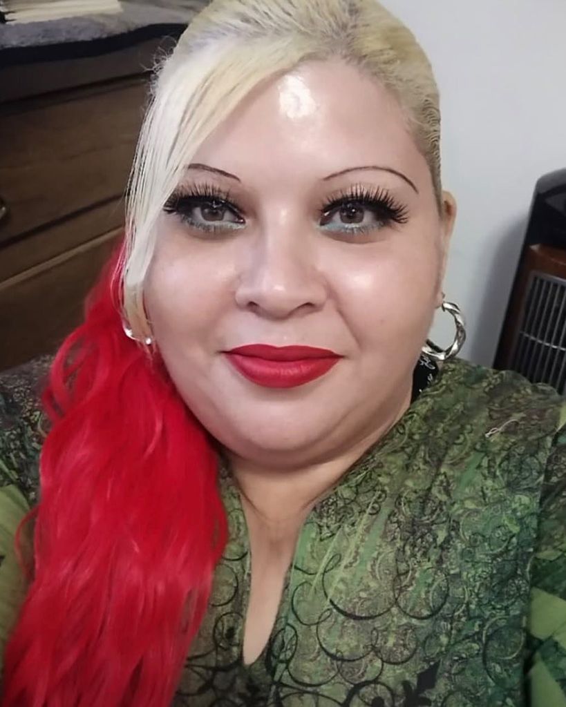 Maria Ines Pagan