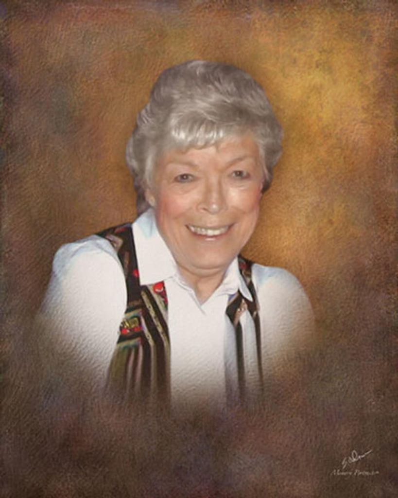 Carole D. Rogers 