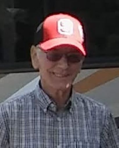 Lawrence Boyd Hileman's obituary image