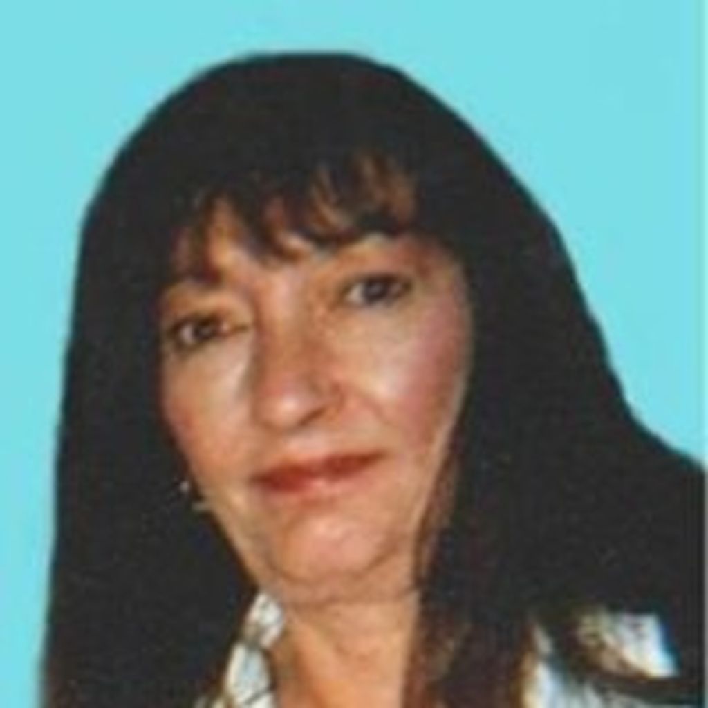 Connie Simoneaux Clark