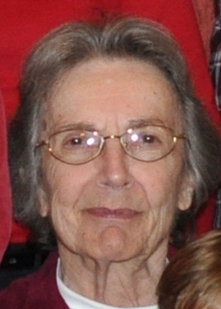 Ferne Caroline (Allman)  Ernst Profile Photo