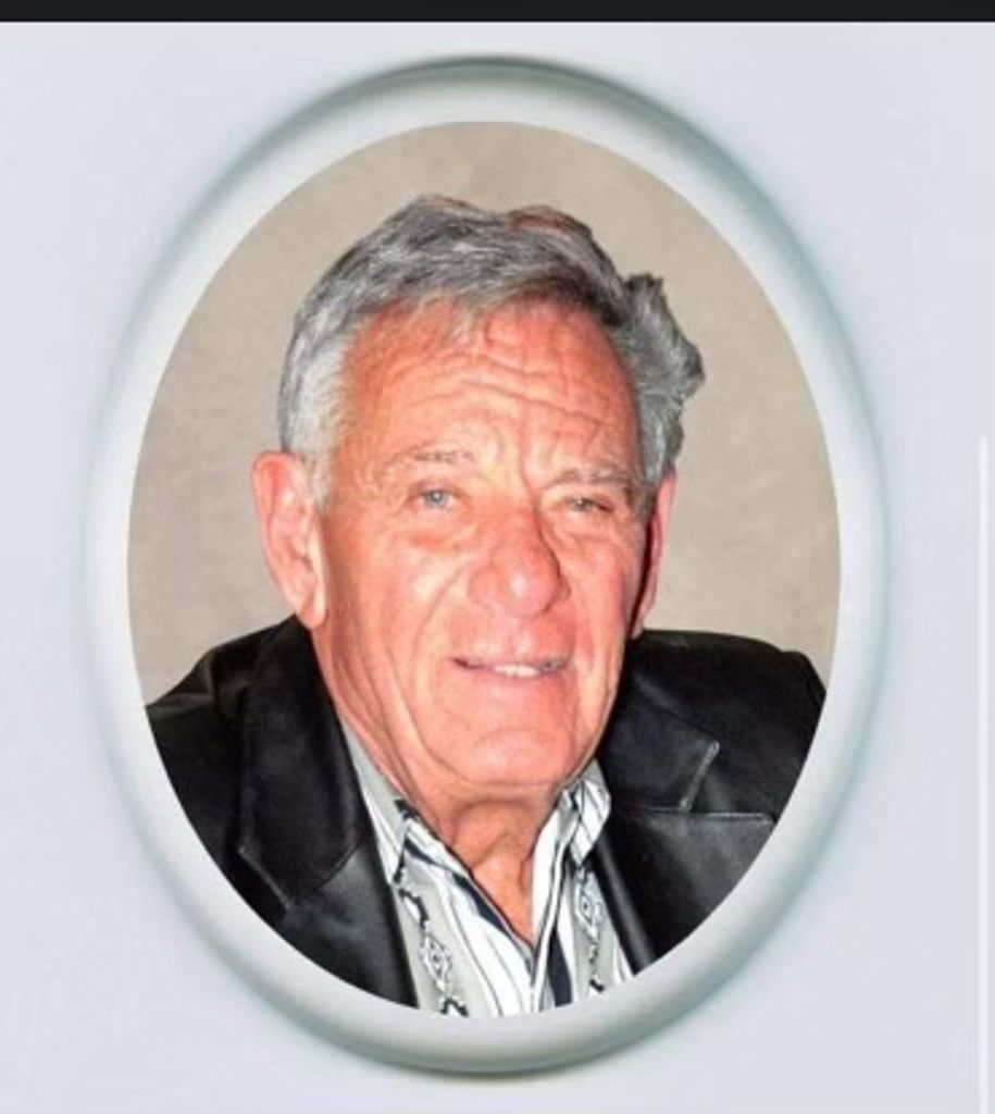 Robley Joseph Guilbeau Sr. Profile Photo