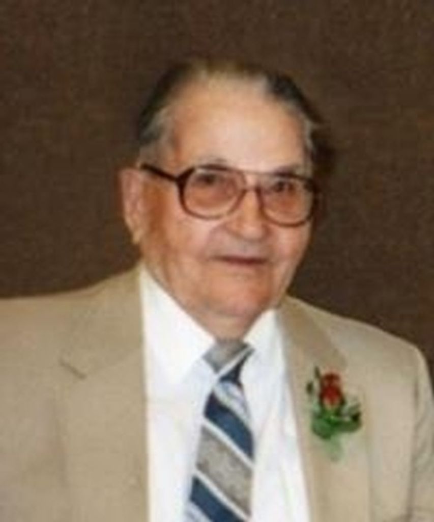 Edwin Benish