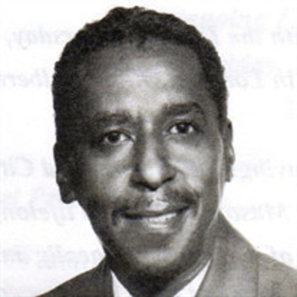 Robert Tolliver Profile Photo