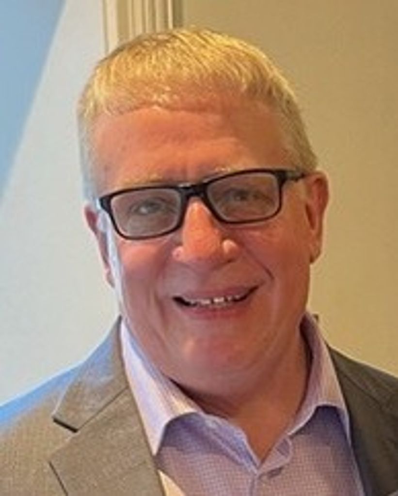 Charles "Chuck" Wetmore Profile Photo