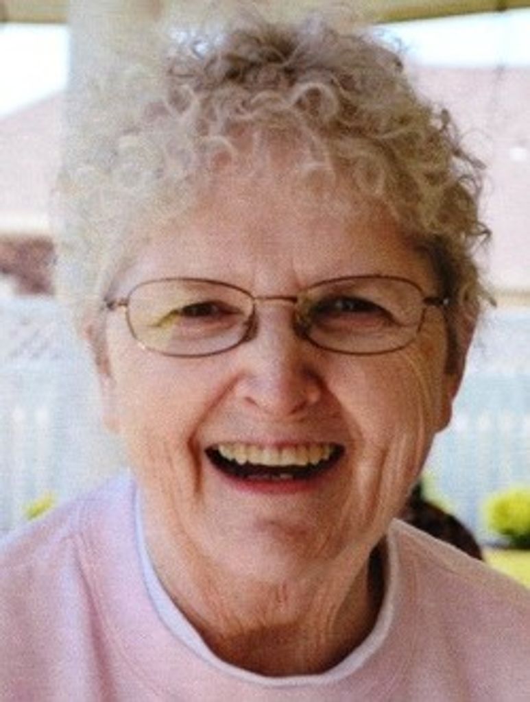 Catharine Weimer