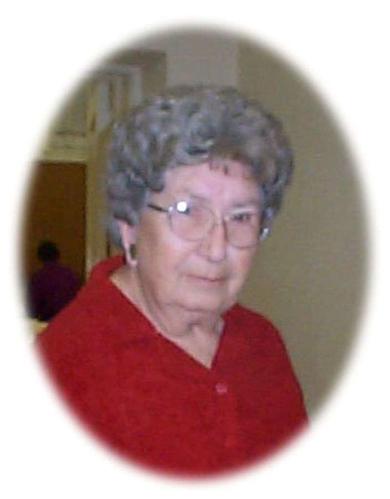 Rose Riewer