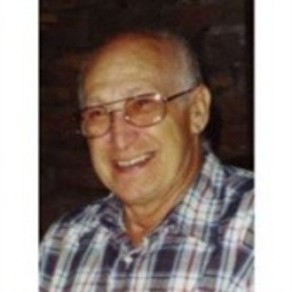 Hutch Darrell M. Hutchinson Profile Photo
