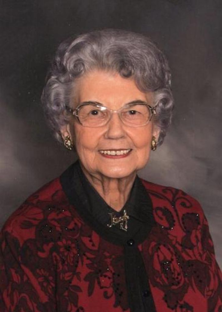 Erma Lee Degan Profile Photo