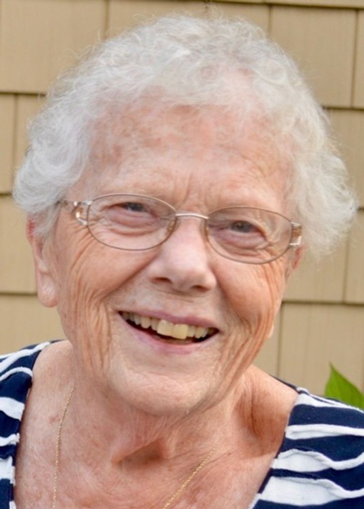 Mary Margaret Zaleski Profile Photo