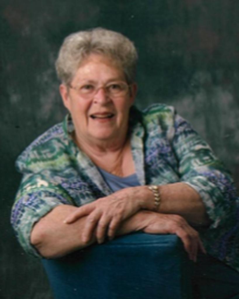 Connie Fernau