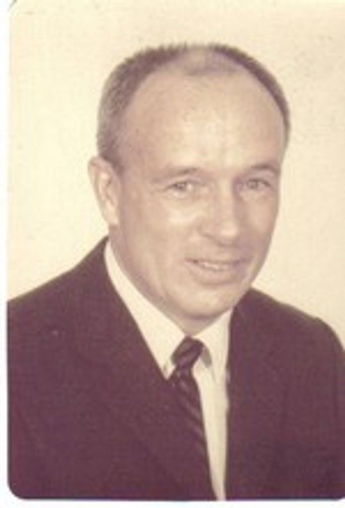 Earl O'Brien Profile Photo