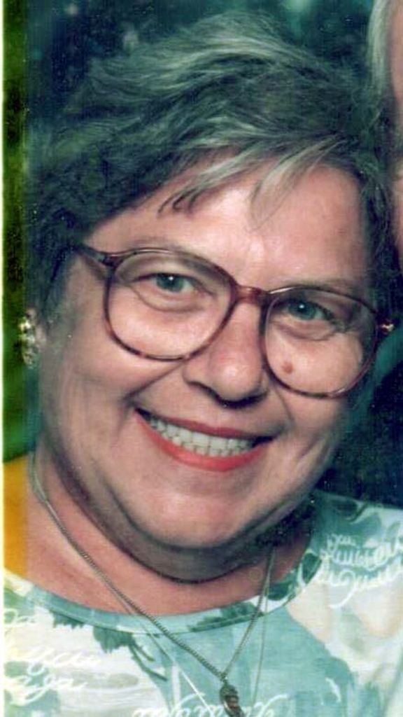 Virginia R. Impink