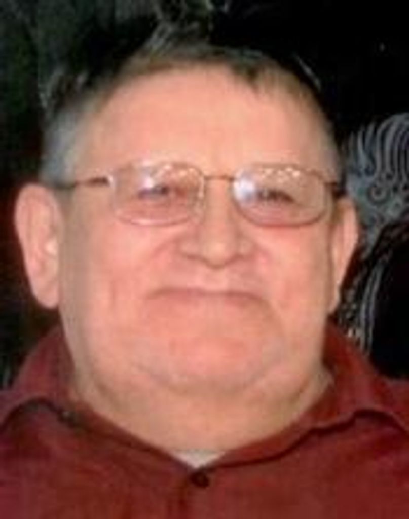 Richard F. Mono Profile Photo