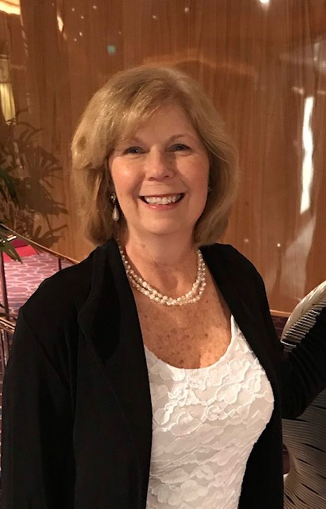 Diane Hawkins Nelson Profile Photo