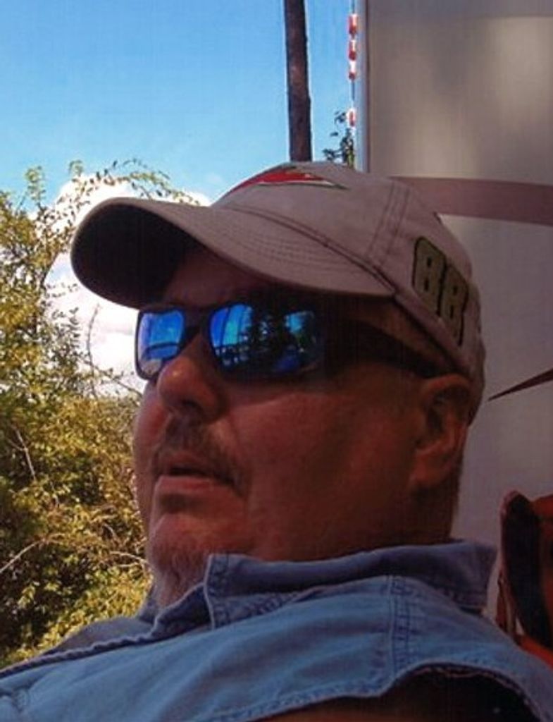 James "Jimbo" David Gravely