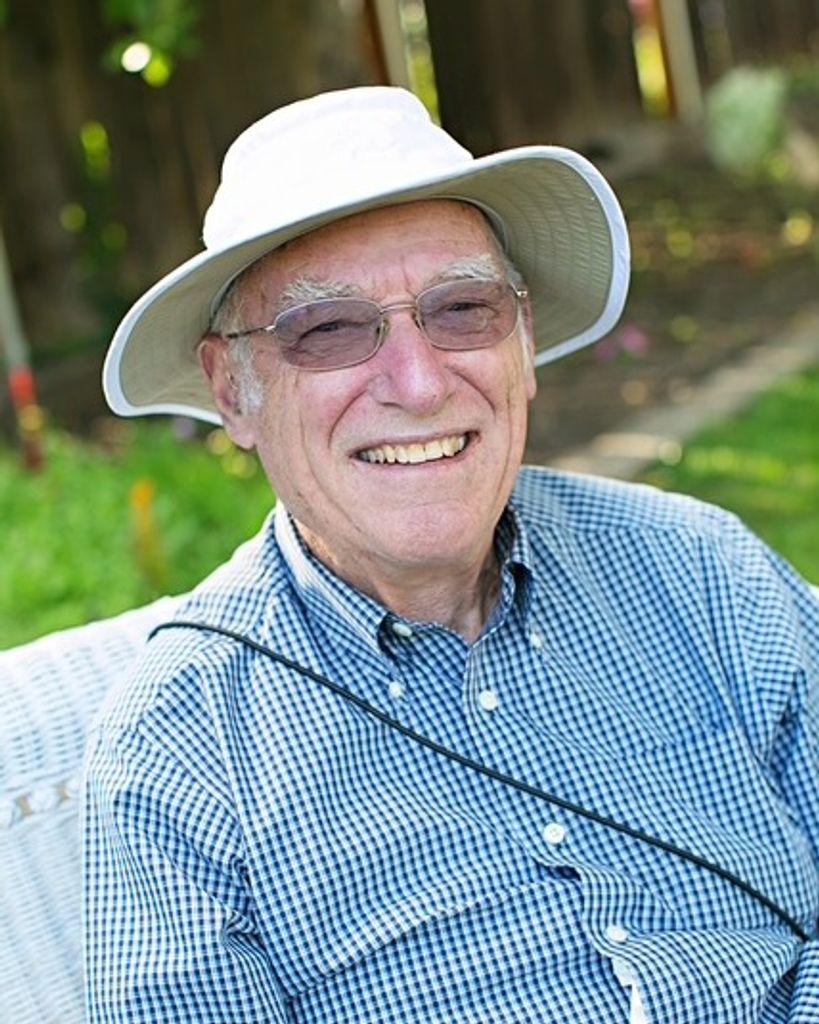 Robert William "Bill" Bowser