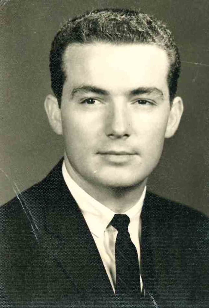 Robert Wesley James, Jr. Profile Photo