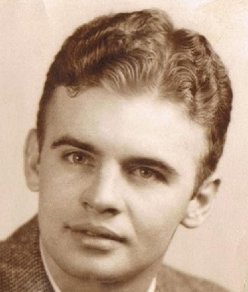 Raymond (Neil) Price, Sr