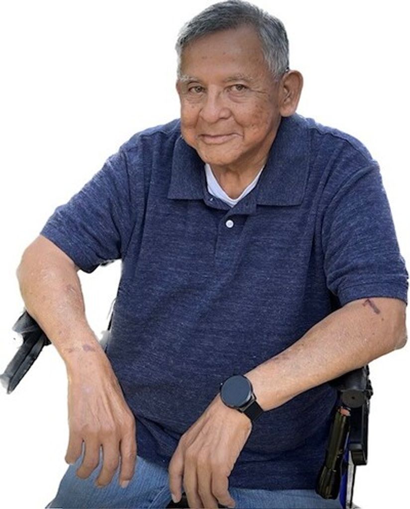 Jerry Mccarty Profile Photo