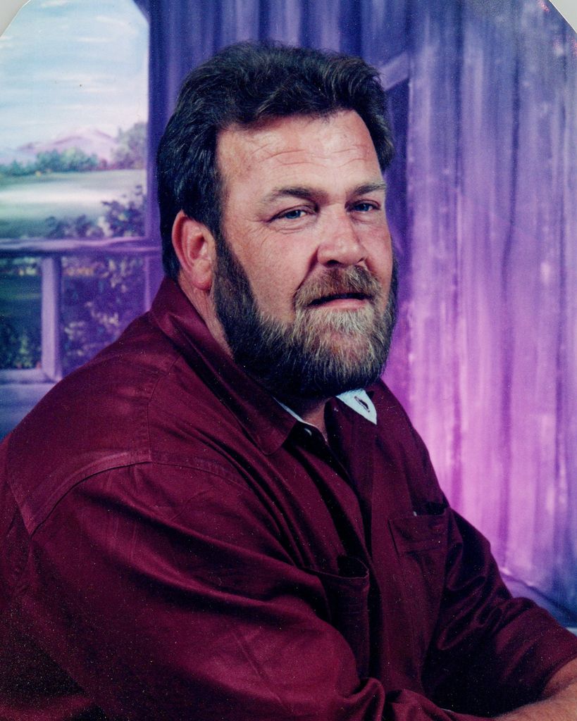 Charles Edward Manuel