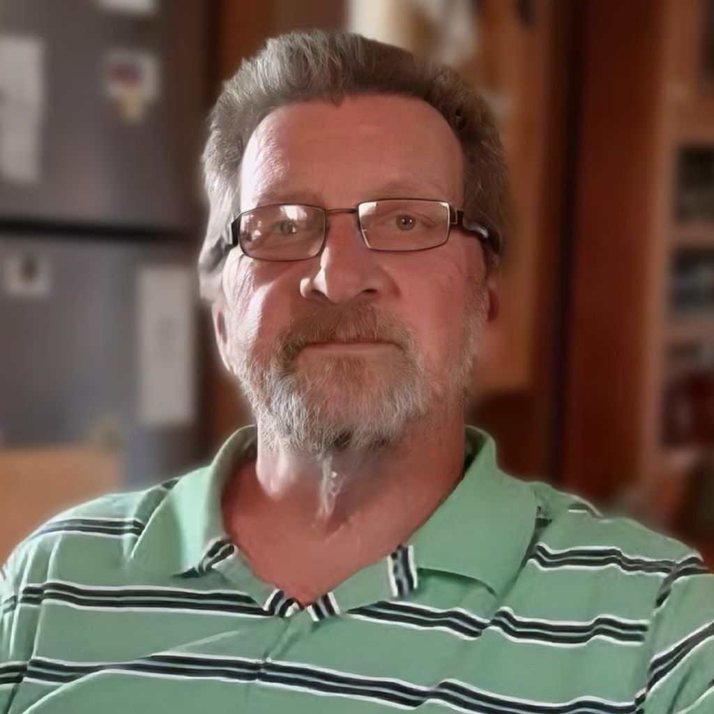 Richard L. Fazenbaker Profile Photo