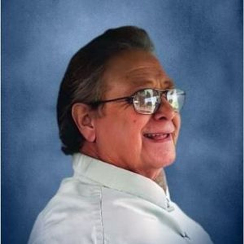 Carter N. Purvis Jr. Profile Photo