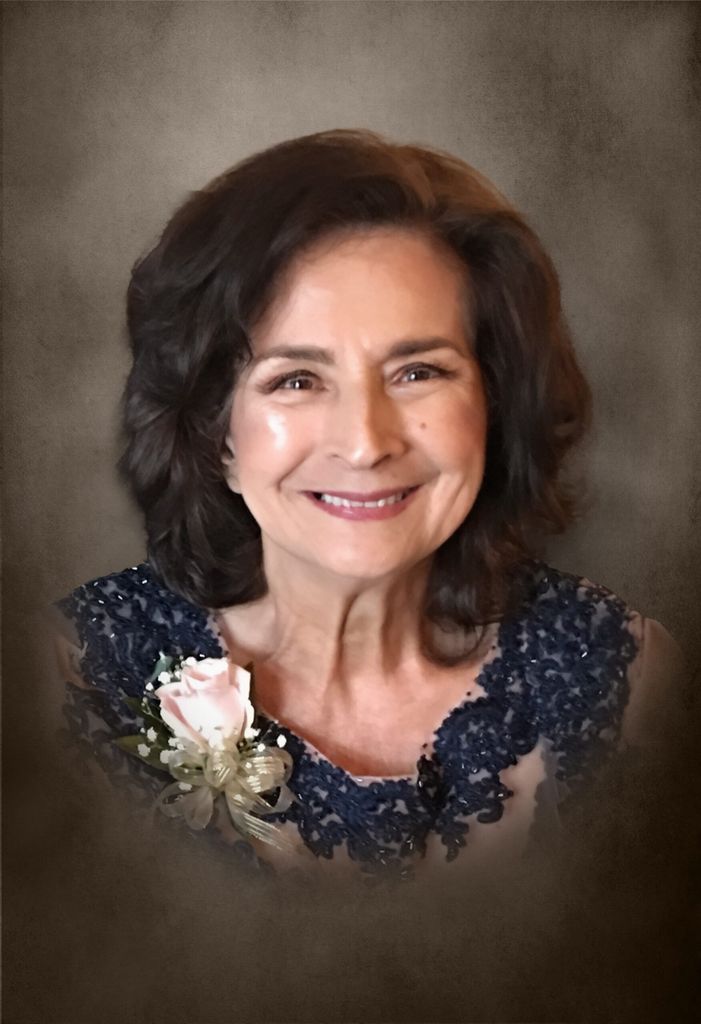 Alba Ruiz Córdoba Profile Photo