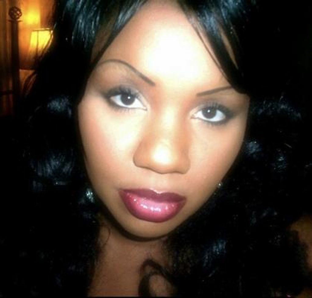 Lakisha Marie Fountain Profile Photo
