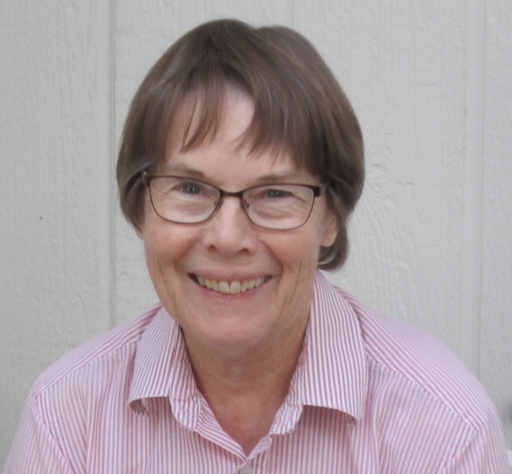 Sharon Waag