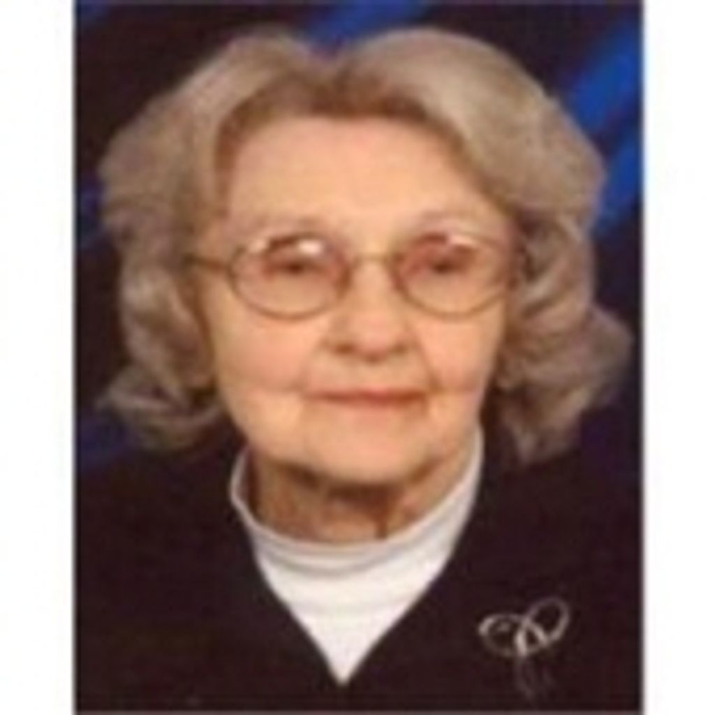 Frances Anna Walters