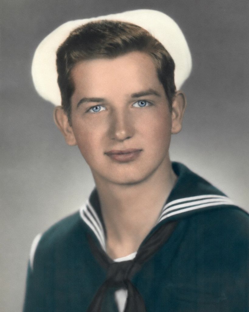 Gerald Walker Ellis Profile Photo