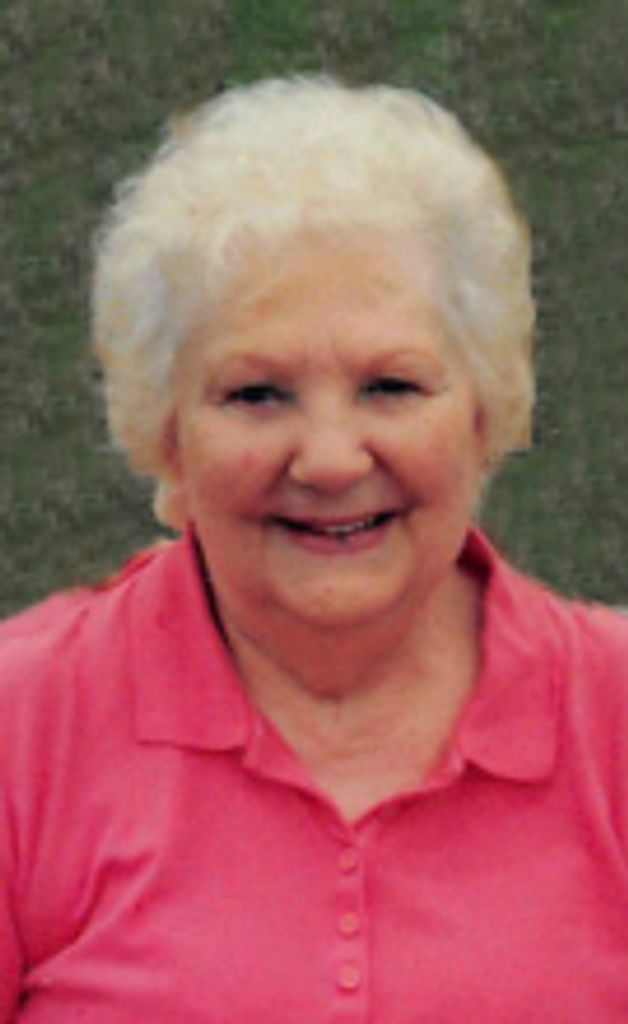 Barbara H. O'Donnell