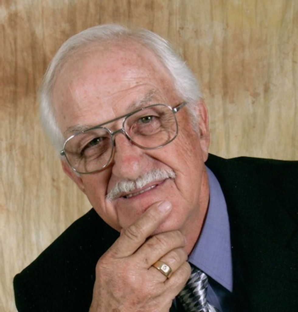Franklin Gene Campbell Profile Photo