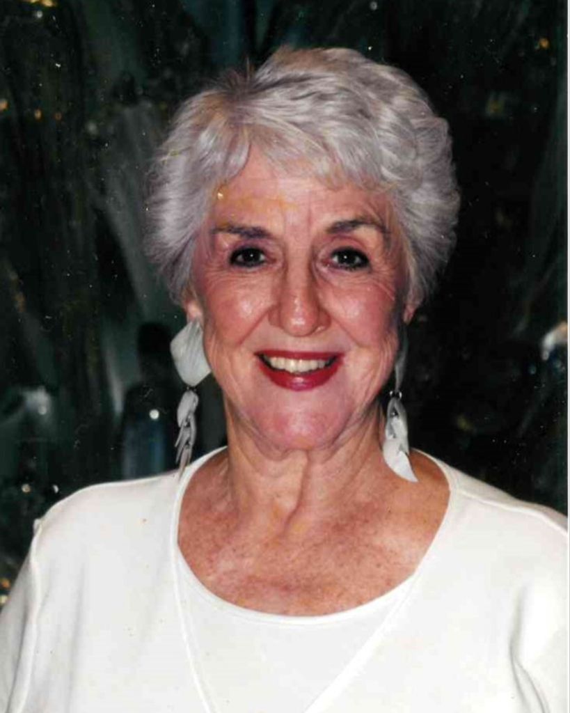 Juanita W. Jones Profile Photo