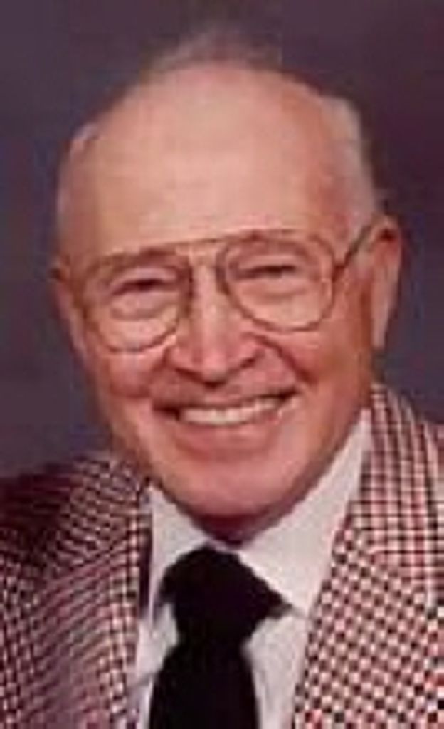 Billy  Joe Blevins