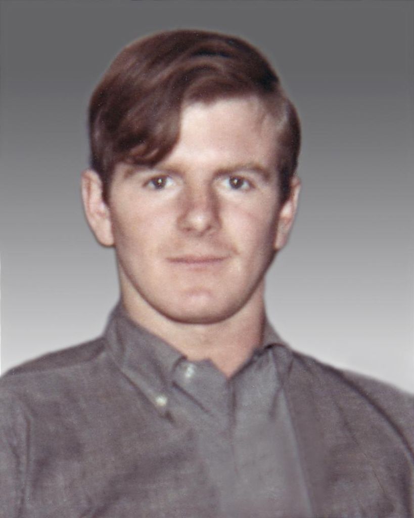 George Howard Smith Jr.