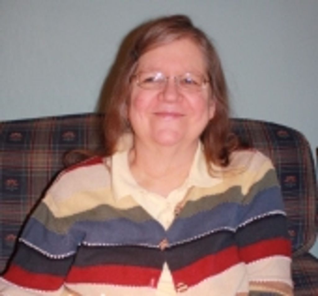 Carol Dudgeon