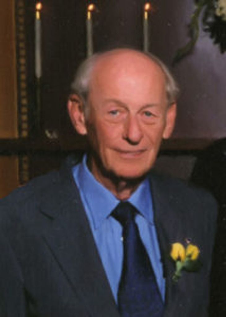 Oscar Hays