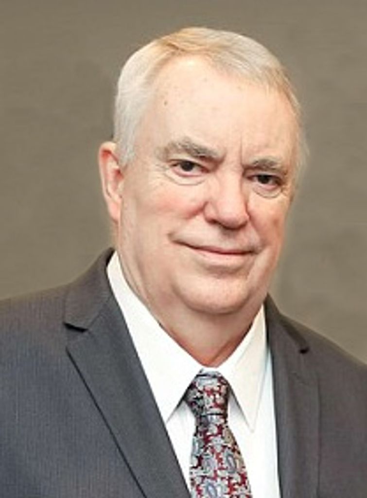 Robert D. Paisley